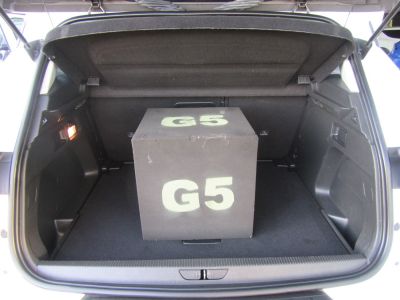 Opel Grandland X Gebrauchtwagen