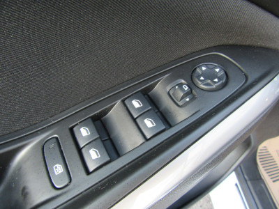 Opel Grandland X Gebrauchtwagen