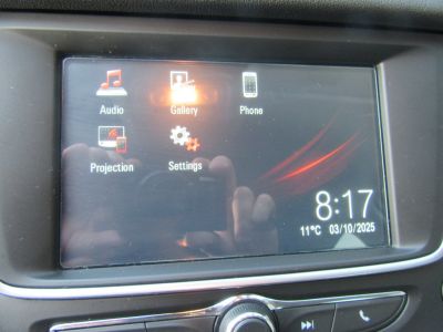 Opel Grandland X Gebrauchtwagen