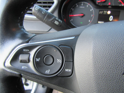 Opel Grandland X Gebrauchtwagen