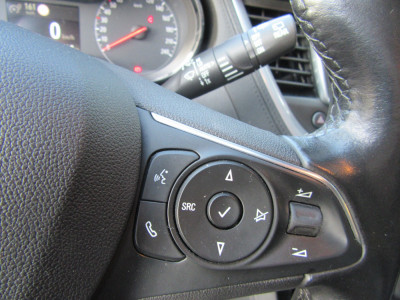 Opel Grandland X Gebrauchtwagen