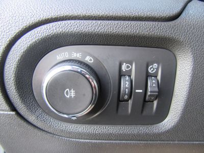 Opel Grandland X Gebrauchtwagen