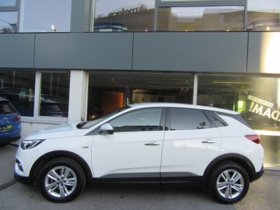 Opel Grandland X Gebrauchtwagen