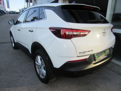 Opel Grandland X Gebrauchtwagen