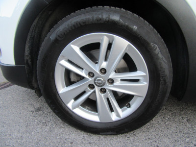 Opel Grandland X Gebrauchtwagen