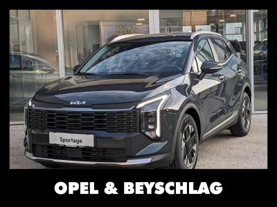 KIA Sportage Neuwagen