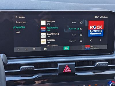 KIA Sportage Neuwagen