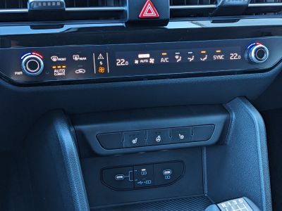 KIA Sportage Neuwagen