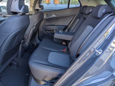 KIA Sportage Neuwagen