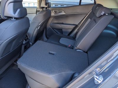 KIA Sportage Neuwagen