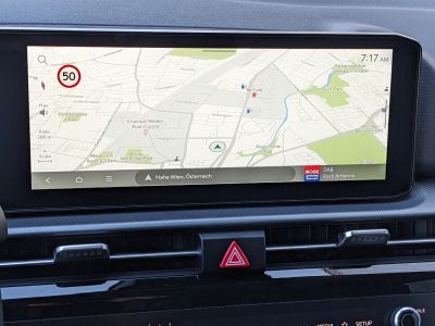 KIA Sportage Neuwagen