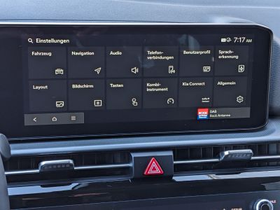 KIA Sportage Neuwagen