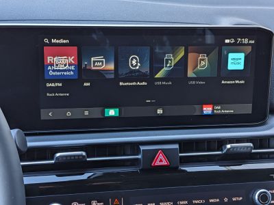 KIA Sportage Neuwagen