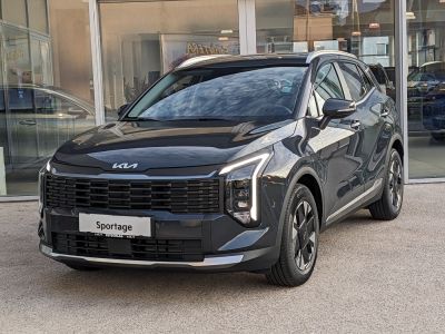 KIA Sportage Neuwagen