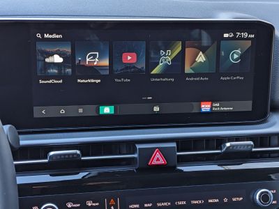 KIA Sportage Neuwagen