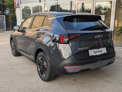 KIA Sportage Neuwagen