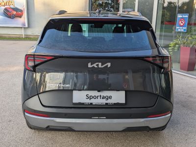 KIA Sportage Neuwagen