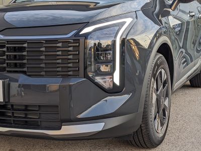 KIA Sportage Neuwagen