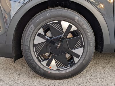 KIA Sportage Neuwagen