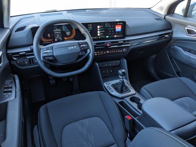 KIA Sportage Neuwagen