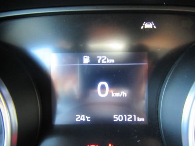 KIA Ceed Gebrauchtwagen