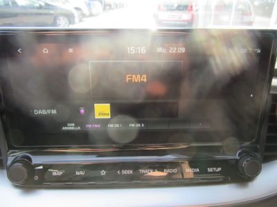 KIA Ceed Gebrauchtwagen