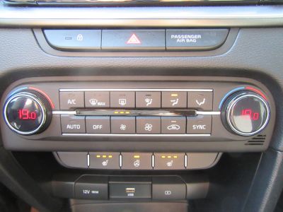 KIA Ceed Gebrauchtwagen