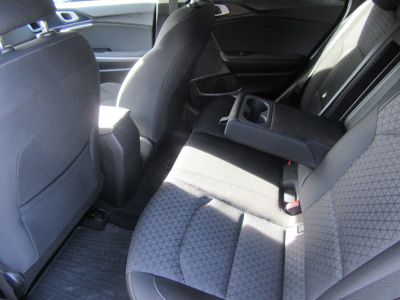 KIA Ceed Gebrauchtwagen