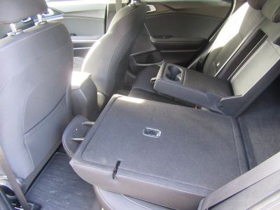 KIA Ceed Gebrauchtwagen
