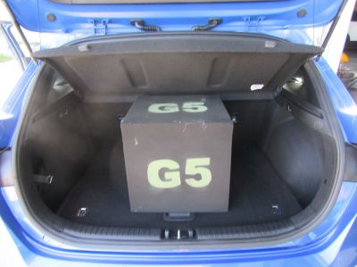 KIA Ceed Gebrauchtwagen