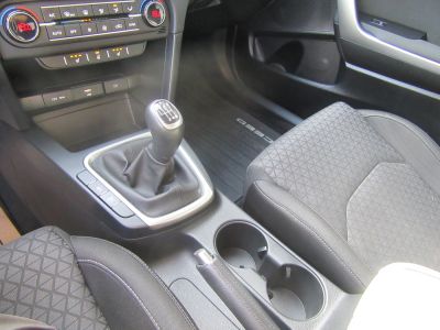 KIA Ceed Gebrauchtwagen