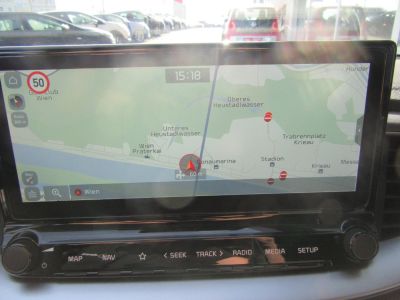 KIA Ceed Gebrauchtwagen