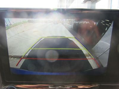 KIA Ceed Gebrauchtwagen