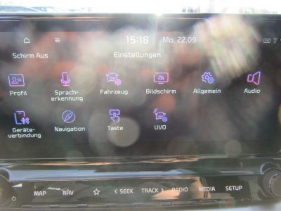 KIA Ceed Gebrauchtwagen