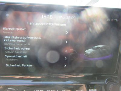 KIA Ceed Gebrauchtwagen