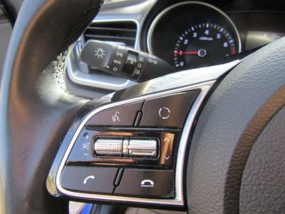 KIA Ceed Gebrauchtwagen