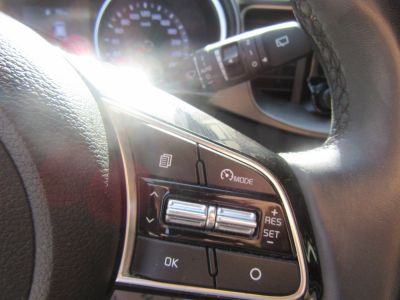 KIA Ceed Gebrauchtwagen