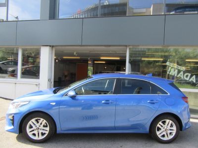 KIA Ceed Gebrauchtwagen
