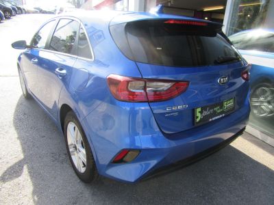 KIA Ceed Gebrauchtwagen
