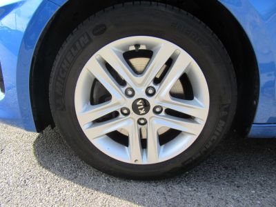 KIA Ceed Gebrauchtwagen