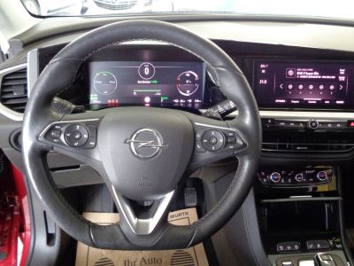 Opel Grandland Gebrauchtwagen