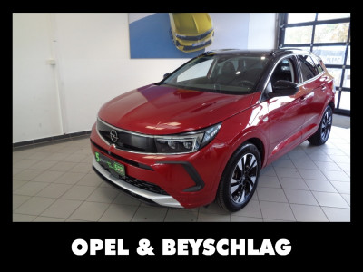 Opel Grandland Gebrauchtwagen