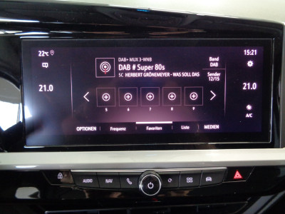 Opel Grandland Gebrauchtwagen