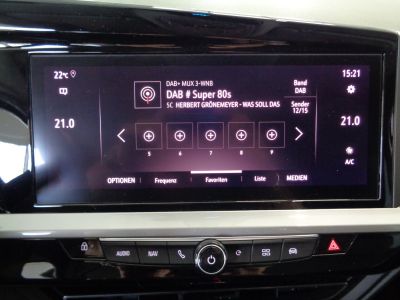 Opel Grandland Gebrauchtwagen