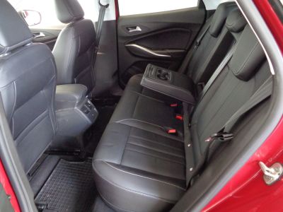 Opel Grandland Gebrauchtwagen