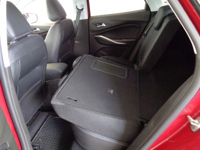 Opel Grandland Gebrauchtwagen
