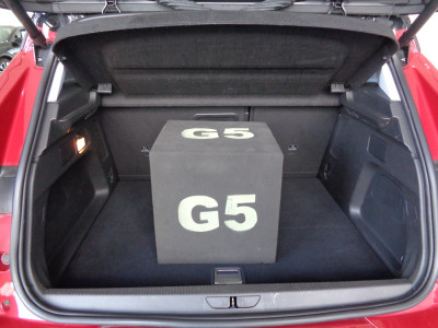 Opel Grandland Gebrauchtwagen