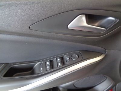 Opel Grandland Gebrauchtwagen