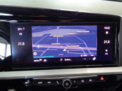 Opel Grandland Gebrauchtwagen