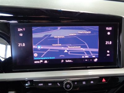 Opel Grandland Gebrauchtwagen